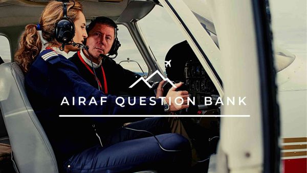 AIRAF Question Bank