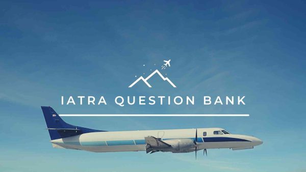 IATRA - Question Bank