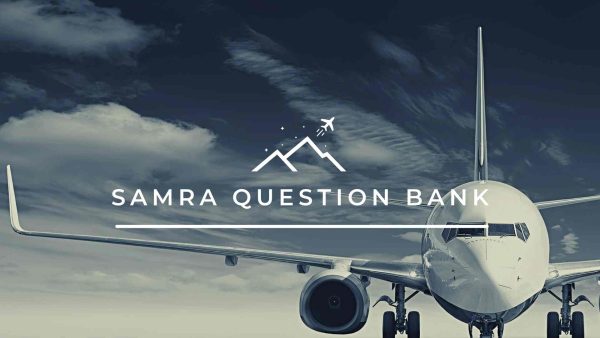 SAMRA Question Bank