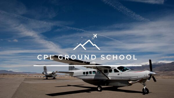 CPL Ground School