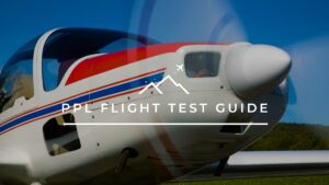 Private Pilot – Flight Test Guide